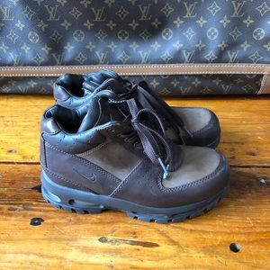 Nike Air Max ACG Goadome boots 311567-222